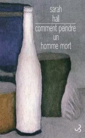 Couverture du produit · Comment peindre un homme mort