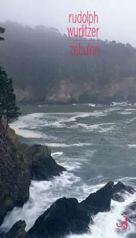 Couverture du produit · Zebulon