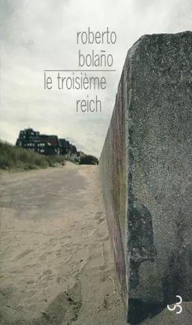 Couverture du produit · Le Troisième Reich