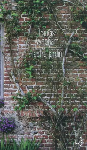 Couverture du produit · L'autre jardin
