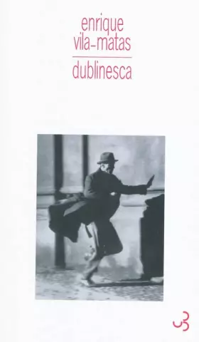 Couverture du produit · Dublinesca