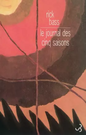 Couverture du produit · Le journal des cinq saisons