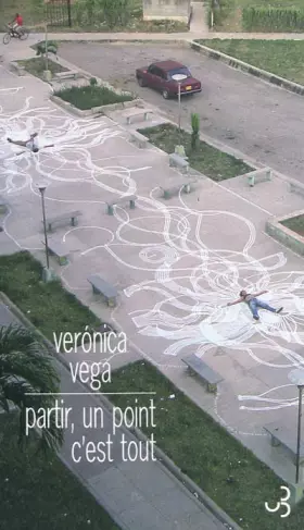 Couverture du produit · Partir, un point c'est tout