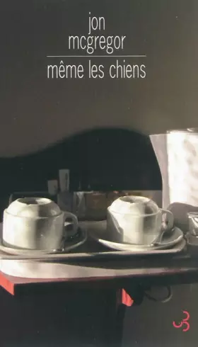 Couverture du produit · Même les chiens