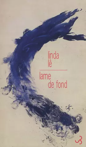 Couverture du produit · Lame de fond