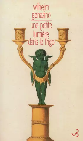 Couverture du produit · Une petite lumière dans le frigo
