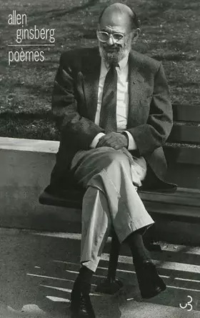 Couverture du produit · Poèmes