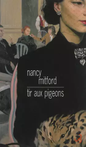 Couverture du produit · Tir aux pigeons