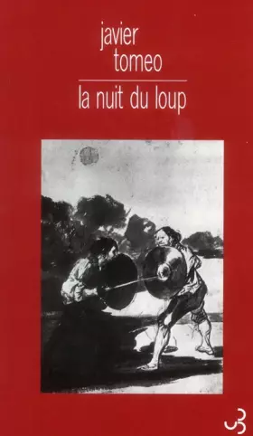 Couverture du produit · La nuit du loup