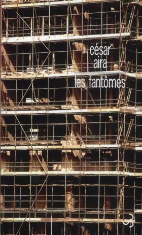 Couverture du produit · Les fantômes