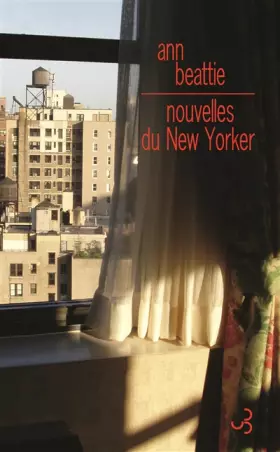 Couverture du produit · Nouvelles du New Yorker