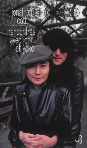Couverture du produit · Rencontres avec John et Yoko
