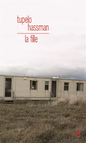 Couverture du produit · La fille