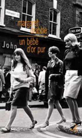 Couverture du produit · Un bébé d'or pur