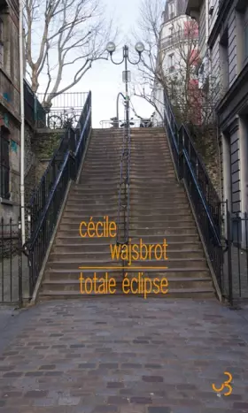 Couverture du produit · Totale éclipse