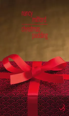 Couverture du produit · Christmas Pudding