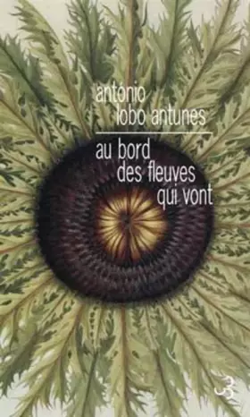 Couverture du produit · Au bord des fleuves qui vont
