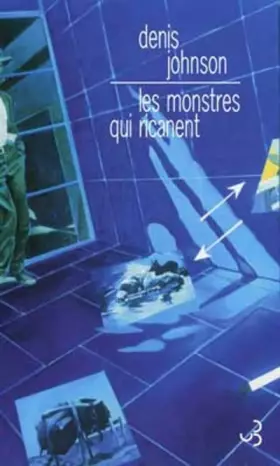 Couverture du produit · Les monstres qui ricanent