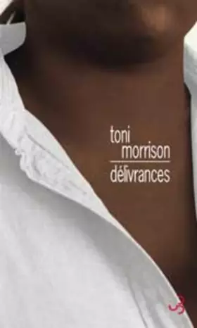 Couverture du produit · Délivrances