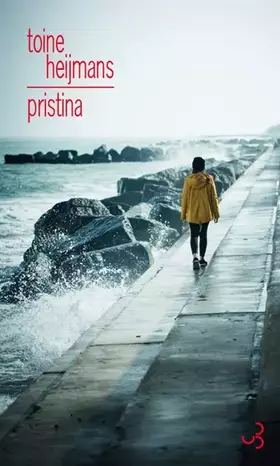 Couverture du produit · Pristina