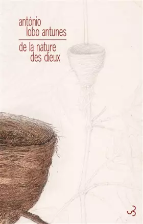 Couverture du produit · De la nature des dieux