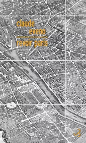 Couverture du produit · Revoir paris