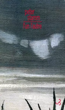 Couverture du produit · L'Un l'autre