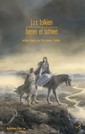 Couverture du produit · Beren et Luthien (français)