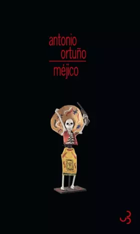 Couverture du produit · Méjico