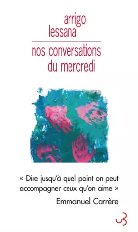Couverture du produit · Nos conversations du mercredi
