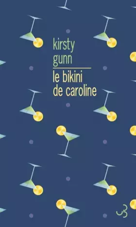 Couverture du produit · Le bikini de Caroline