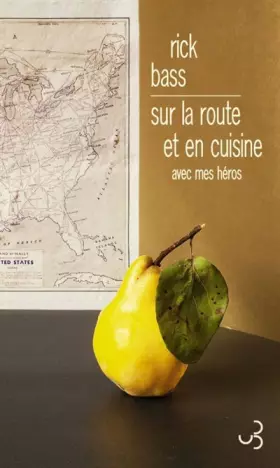 Couverture du produit · Sur la route et en cuisine