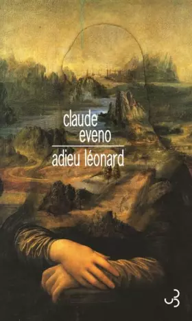 Couverture du produit · Adieu Léonard