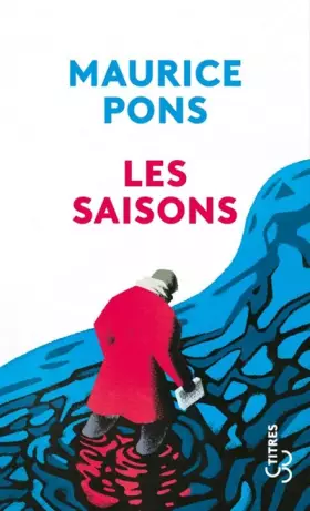 Couverture du produit · LES SAISONS (TITRES)