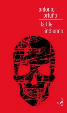 Couverture du produit · La file indienne