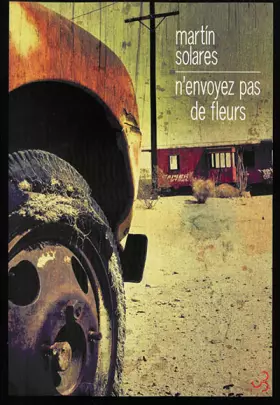 Couverture du produit · N'envoyez pas de fleurs