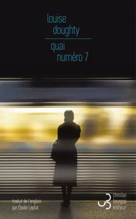 Couverture du produit · QUAI NUMÉRO 7