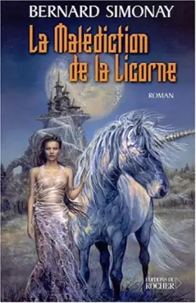 Couverture du produit · La Malédiction de la Licorne