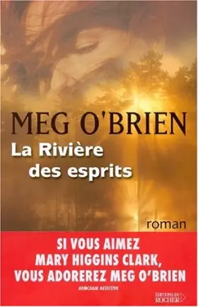 Couverture du produit · La Rivière des esprits