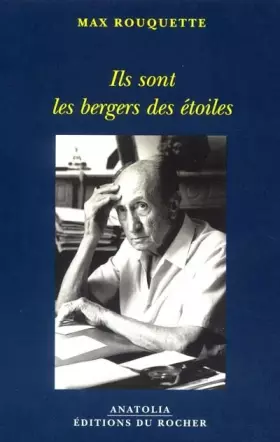 Couverture du produit · Ils sont les bergers des étoiles