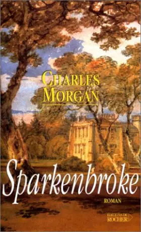 Couverture du produit · Sparkenbroke