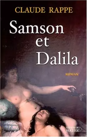 Couverture du produit · Samson et Dalila
