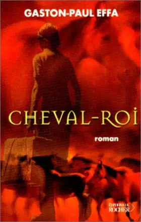 Couverture du produit · Cheval-Roi