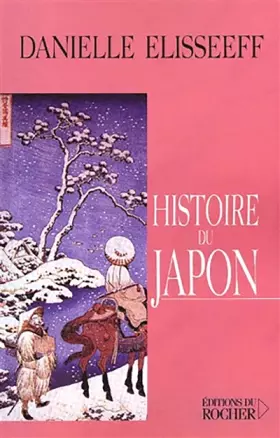 Couverture du produit · Histoire du Japon