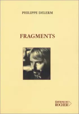 Couverture du produit · Fragments