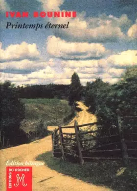 Couverture du produit · Printemps éternel