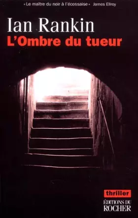 Couverture du produit · L'Ombre du tueur