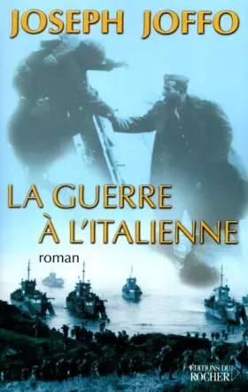 Couverture du produit · La Guerre à l'italienne