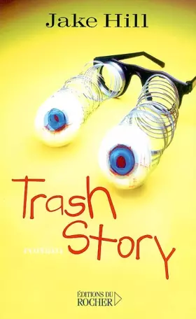 Couverture du produit · Trash Story