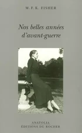 Couverture du produit · Nos belles années d'avant-guerre